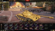 WOT - Type59G, WZ-111QL +ogrom unikatowych czołgów