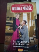 Saga norweska Wojna i miłość Tom 24 Else Berit Kristianen