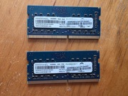 Pamięć RAM 32GB DDR4 3200 (2x16GB) SO-DIMM Ramaxel chipy MICRON