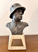 POPIERSIE ŻOŁNIERZA WEHRMACHT III RZESZA II WOJNA ŚWIATOWA