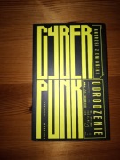 Cyberpunk Odrodzenie - Andrzej Ziemiański