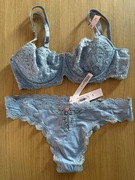 Komplet bielizny Victoria’s Secret 75C, M