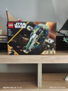 LEGO Star Wars 75433 bez figurek 