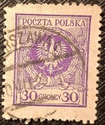 Fi 190 Orzel w Wiencu / kasowany luzak