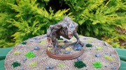Figurka pomalowana pro painted Werewolf of Angmar żywica