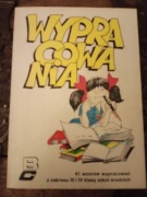 Wypracowania - klasa III i IV szkół średnich