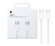 Kabel USB-C Apple 60W - 1 m  
