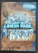 Jay-z Linkin Park dvd