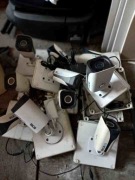 Kamery monitoringu bcs thc4200ir 