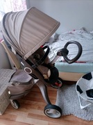 Wózek 2w1 stokke xplory v3