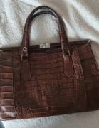 Torebka Vintage Jaguar.