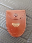 Etui do kluczy portmonetka brelok ELTERMA PRL jak NOWA