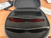 Nakładki na okulary dla oprawek Emporio Armani EA 4160 5017