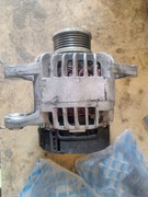 używany alternator aspol A4043 12V 100A