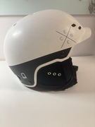 Kask narciarski rozmiar M 55-57cm CEBE