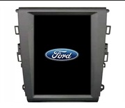 FORD MONDEO MK5 NAWIGACJA TESLA ANDROID CARPLAY 