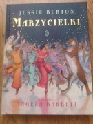 Marzycielki Jessie Burton