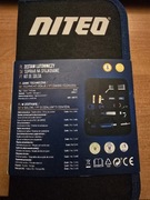 Zestaw lutowniczy Niteo w pokrowcu etui model 250068-SST