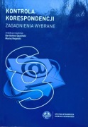 Kontrola korespondencji. Zagadnienia wybrane.