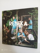 CD REBEKA - POST DREAMS; POLSKA MUZYKA ELEKTRONICZNA 