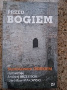 Przed Bogiem. Ze Stanisławem Obirkiem rozmawiają A.Brzeziecki i J.Makowski