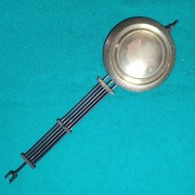 Wahadło rusztowe do zegara wiszącego P-42