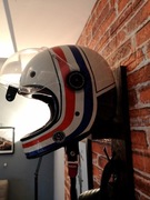 Kask Bell Bullitt Rsd Viva - cafe racer 