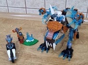 LEGO Chima 70143 Machina Sir Fangara