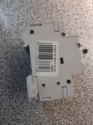 Wyłącznik nadprądowy Polam Etimat 3P 10KA C 20A