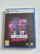 Lost Records - PS5 Nowa !!