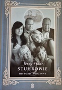 Stuhrowie. Historie rodzinne - Jerzy Stuhr
