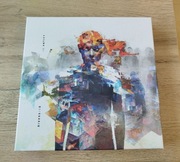 Riverside ID.Entity Box Fanklub nowy Lunatic Soul Mariusz Duda Opeth 