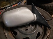 Subaru Legacy III, komplet lusterek elektrycznych