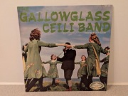 The Gallowglass Ceili Band – LP | Hallmark 1965 | Irish Folk