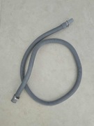 Wąż odpływowy 1,5 m do pralki, zmywarki [Bradas 16-27]