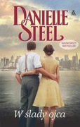 W ślady ojca - Danielle Steel