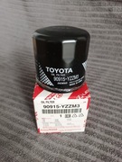 Toyota Aygo Yaris Corolla CHR RAV4 Camry Highlander filtr oleju 90915-YZZM3