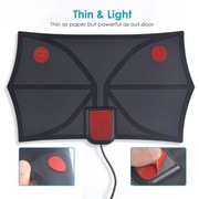 Antena pokojowa DVB-T, DVB-T2 NOWA!!!!