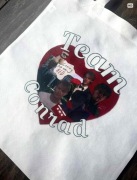 Torebka torba non woven the summer I turned pretty  Conrad