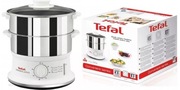 Parowar Tefal Convenient Series vc145130