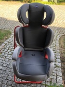 Fotelik samochodowy chicco