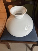 STARY ORYGINALNY KLOSZ DO LAMPY NAFTOWEJ