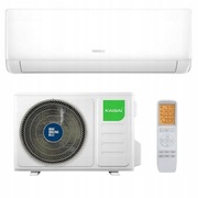 Klimatyzator ścienny KAISAI EVO 3,4KW KEV-12TLHI KEV-12TLHO WIFI