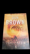 Dan Brown - POCZĄTEK 
