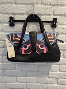 Średnia shopperka motyl odczepiany