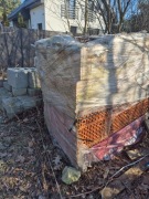 Wienerberger Porotherm 25 P+W klasa 15 pełna paleta bez paru sztuk