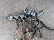 kostka 32 pin Astra H Zafira B Vectra C Corsa D opel Astra G