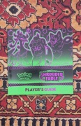 Pokemon TCG: Shrouded Fable Player's Guide