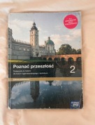 Poznać przeszłość 2 - Podręcznik do historii dla liceum i technikum