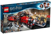 LEGO Harry Potter 75955 pociąg Ekspres do Hogwartu NOWY